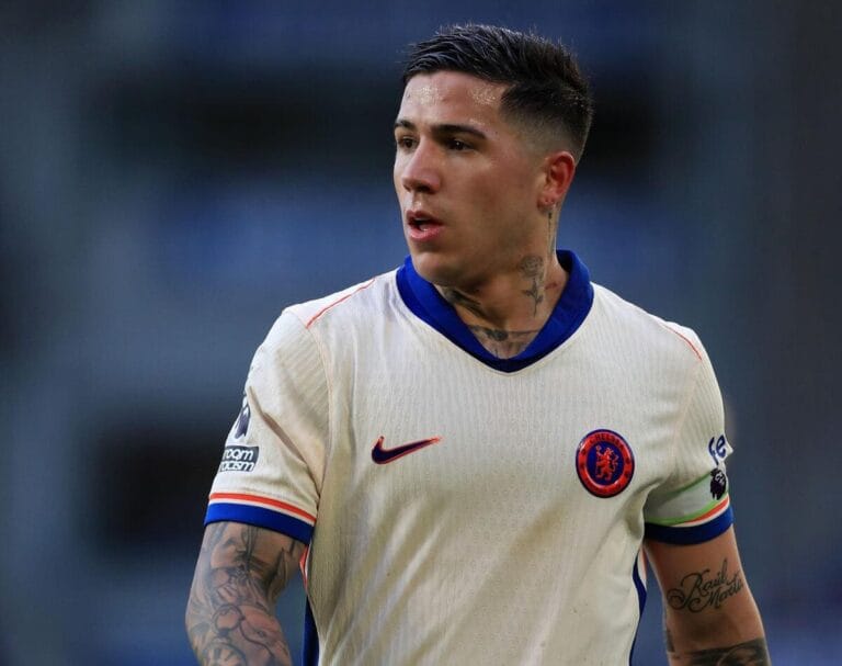 Maresca not playing mind games and says it’s a ‘reality’ that Chelsea are not in title race