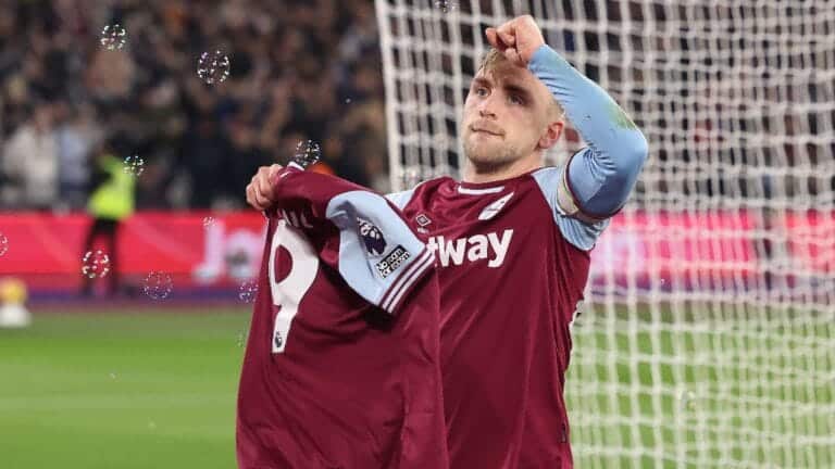 LIVE – West Ham 1-1 Tottenham: Commentary, updates, goals and stats