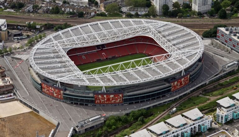 Arsenal shortlist Manchester United reject for key role – report