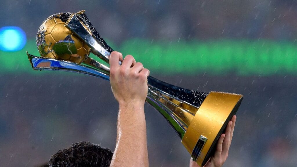 Mundial de Clubes