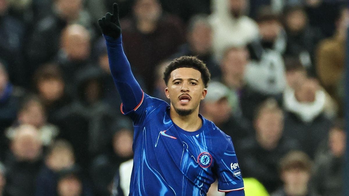 Sancho calls early goals ‘not good enough’… but says Blues should have scored ‘at least four’
