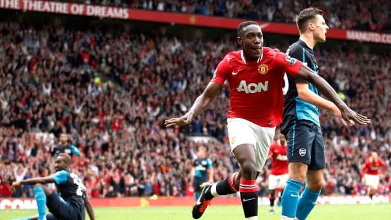 Premier League thrillers: The highest-scoring games in top-flight history