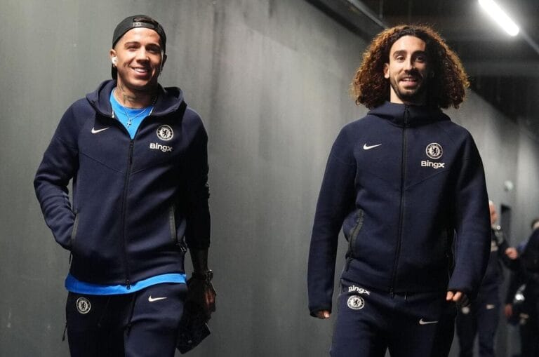 Ipswich v Chelsea: Line-ups confirmed as Town hunt first home win