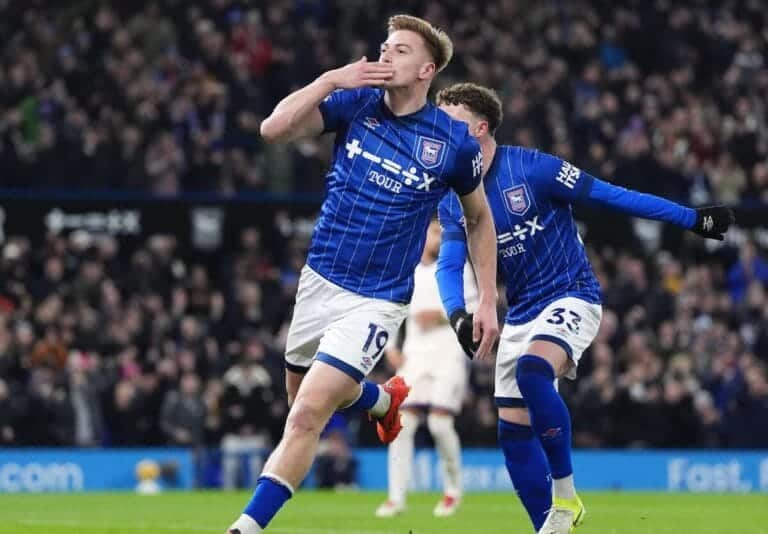 LIVE – Ipswich 2-0 Chelsea: Ipswich win at home