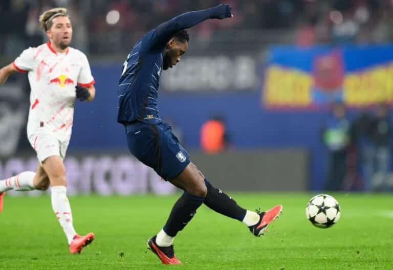 Aston Villa: Duran’s potential is ‘massive’ says Emery