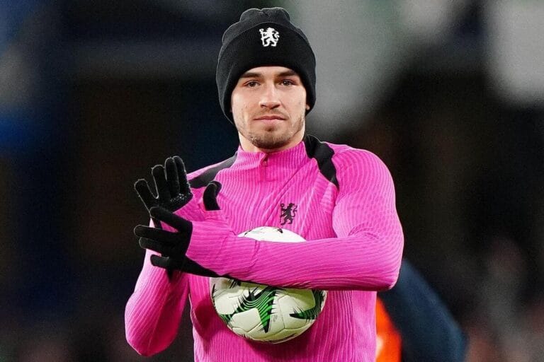 Chelsea: ‘Professional’ Blues display pleases Maresca