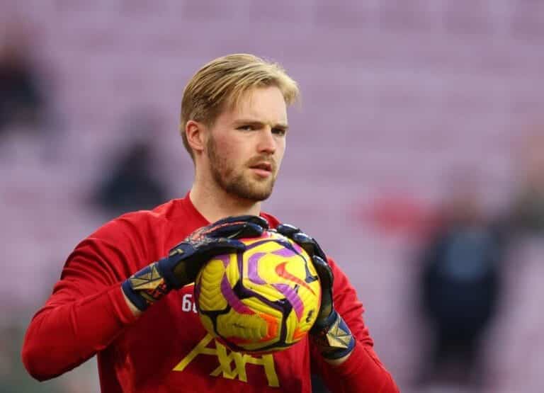 Newcastle v Liverpool: Alisson latest, team news & more from Slot