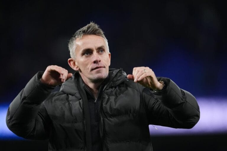 Ipswich ‘not too far away’ after Chelsea win