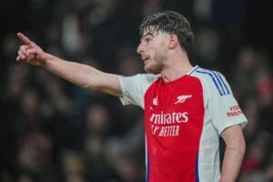 LIVE – Everton v Arsenal: Commentary, updates, goals and stats