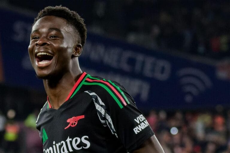 Arsenal ready for ‘big and beautiful’ Man Utd match