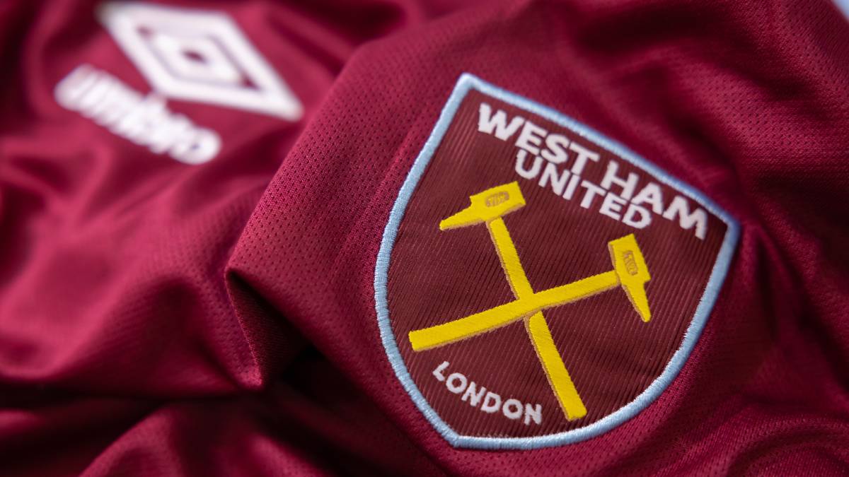 West Ham charged by FA after alleged homophobic fan chant