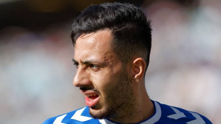 Everton vs Forest: Toffees ‘have to wait’ on injuries to top scorers Ndiaye and McNeil