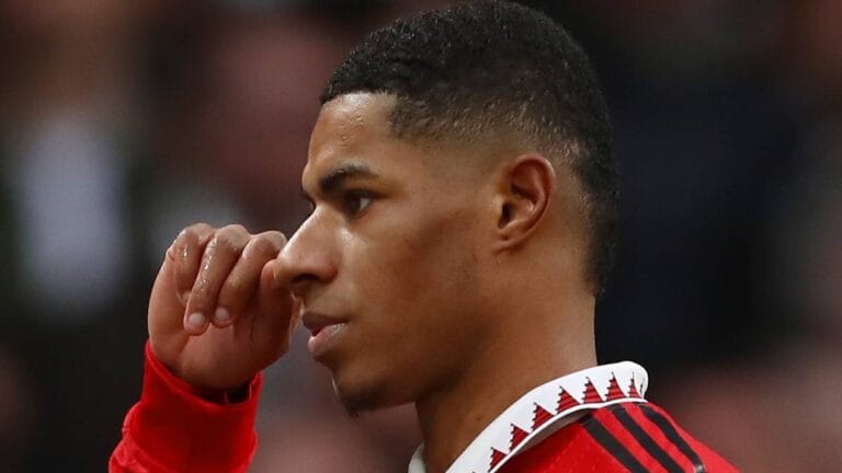 Man United vs Bournemouth: Lineups, team news, confirmed starting sides as Rashford sits out again