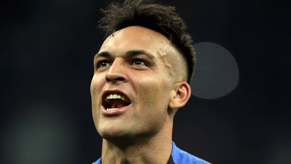 Inter Milan on verge of Champions League final after dominant first-half performance