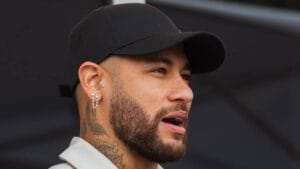 Neymar: Brazil icon set for knee surgery after boosting World Cup hopes with Santos heroics