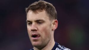 Bayern Munich make decision on Manuel Neuer future