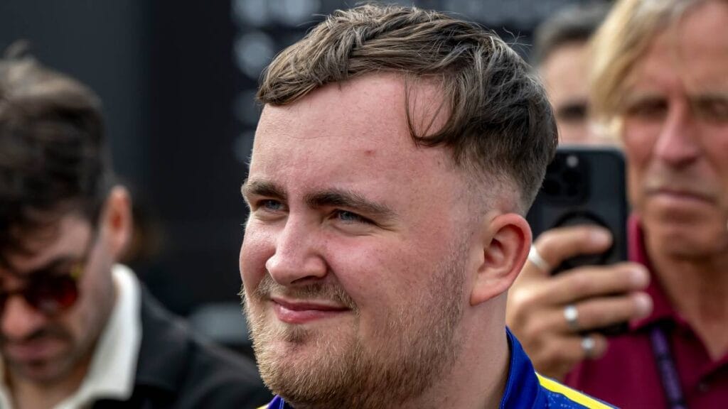 Grand Slam Of Darts 2025 Draw Stacy Elsinore