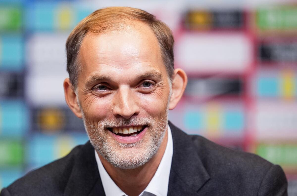 World Cup 2026: England learn qualifying opponents