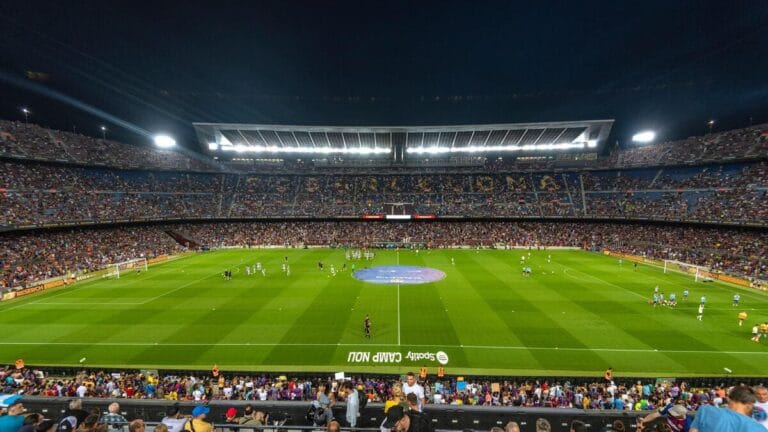 Barcelona ‘consider taking Clasico with Real Madrid to a venue outside Spain’