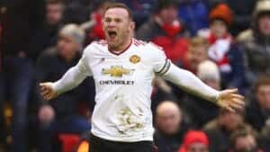 Rooney sympathises with Liverpool after disallowed goal in Man City loss