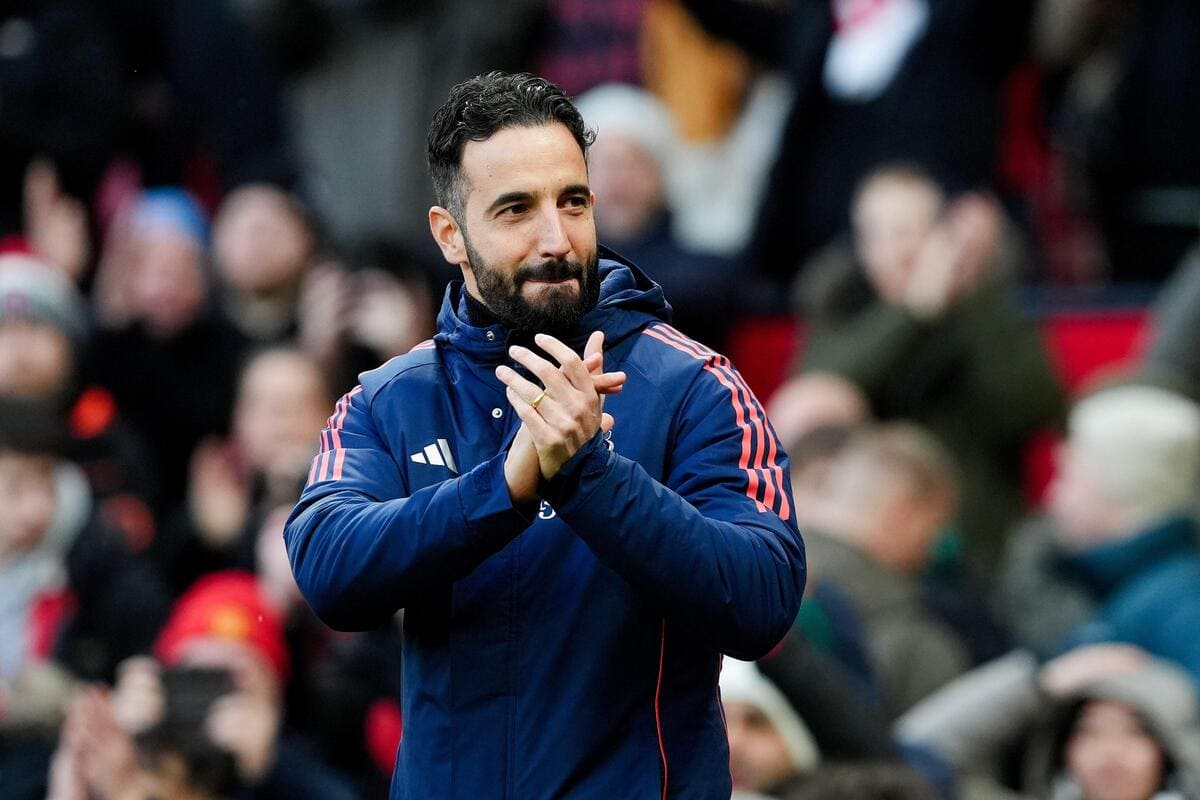 Manchester United v Southampton: Can Amorim’s men build on recent improvement?