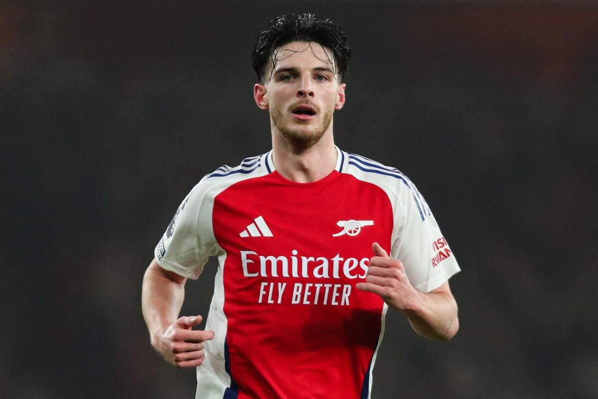 LIVE – Arsenal 3-0 Dinamo Zagreb: Odegaard caps satisfying night for Gunners