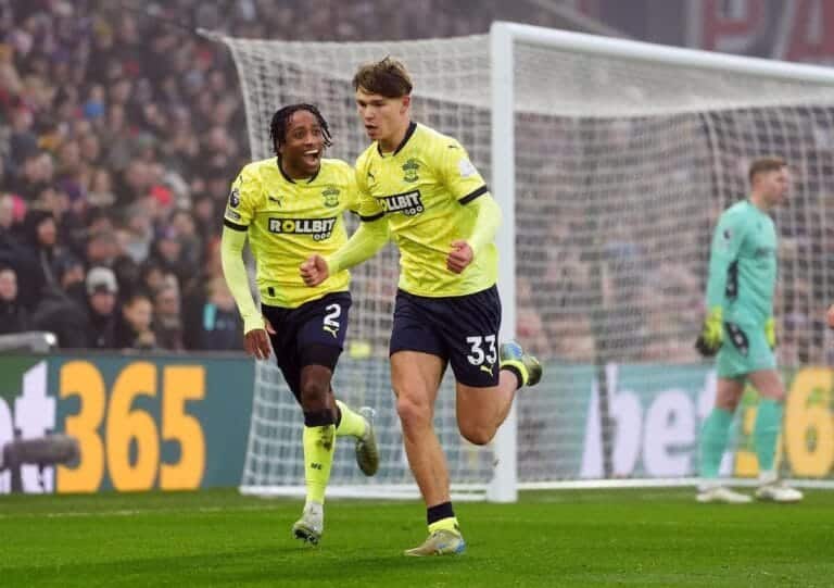 Ignore Manchester United and remain a Saint – Juric tells in-demand Dibling to stay