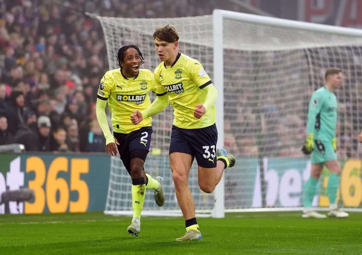 Ignore Manchester United and remain a Saint – Juric tells in-demand Dibling to stay