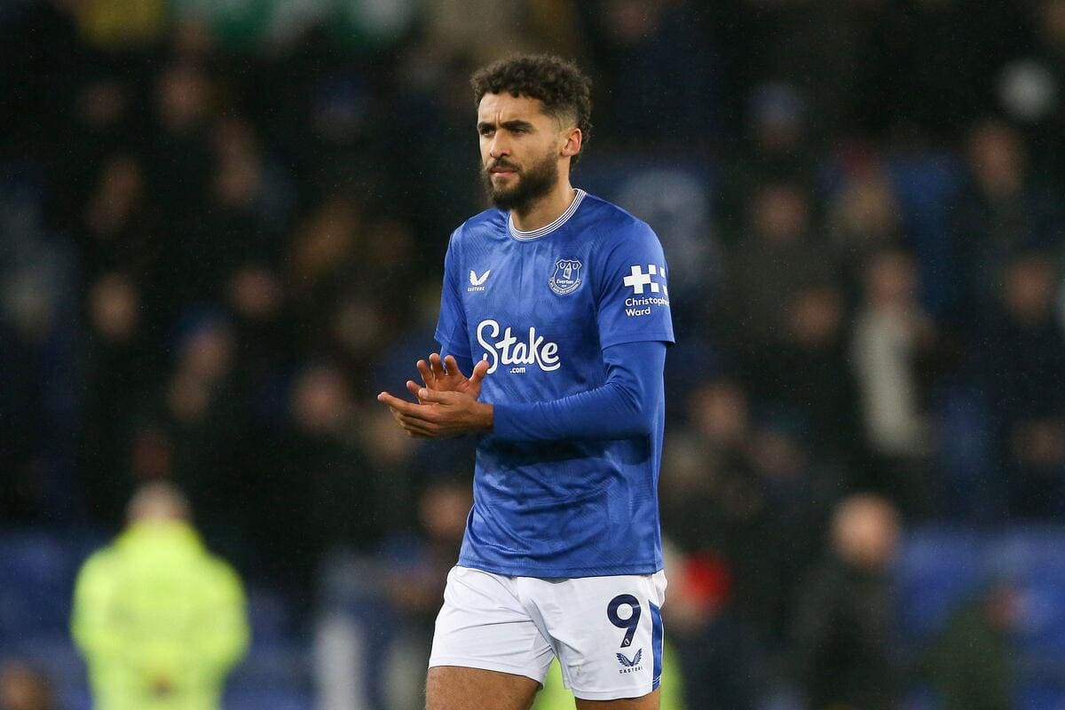 LIVE – Everton 3-2 Tottenham: Calvert-Lewin and Ndiaye stun Spurs