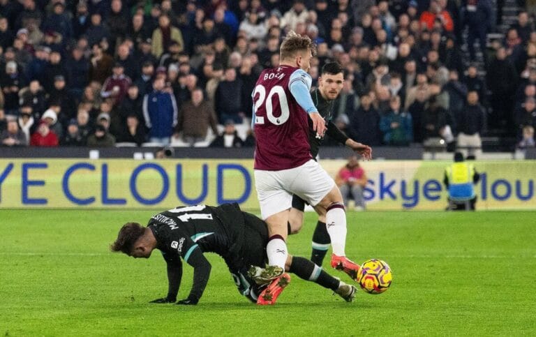 West Ham looking to increase attacking options in January – Lopetegui