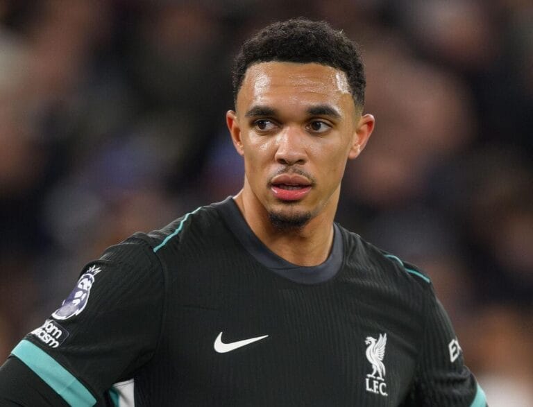 Revealed: The figure Real Madrid are willing to pay for Trent Alexander-Arnold…and it’s less than you think