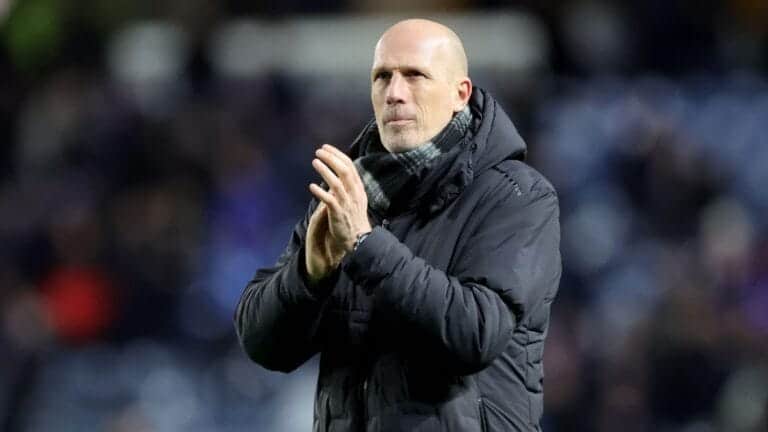 Norwich appoint former Rangers boss Clement