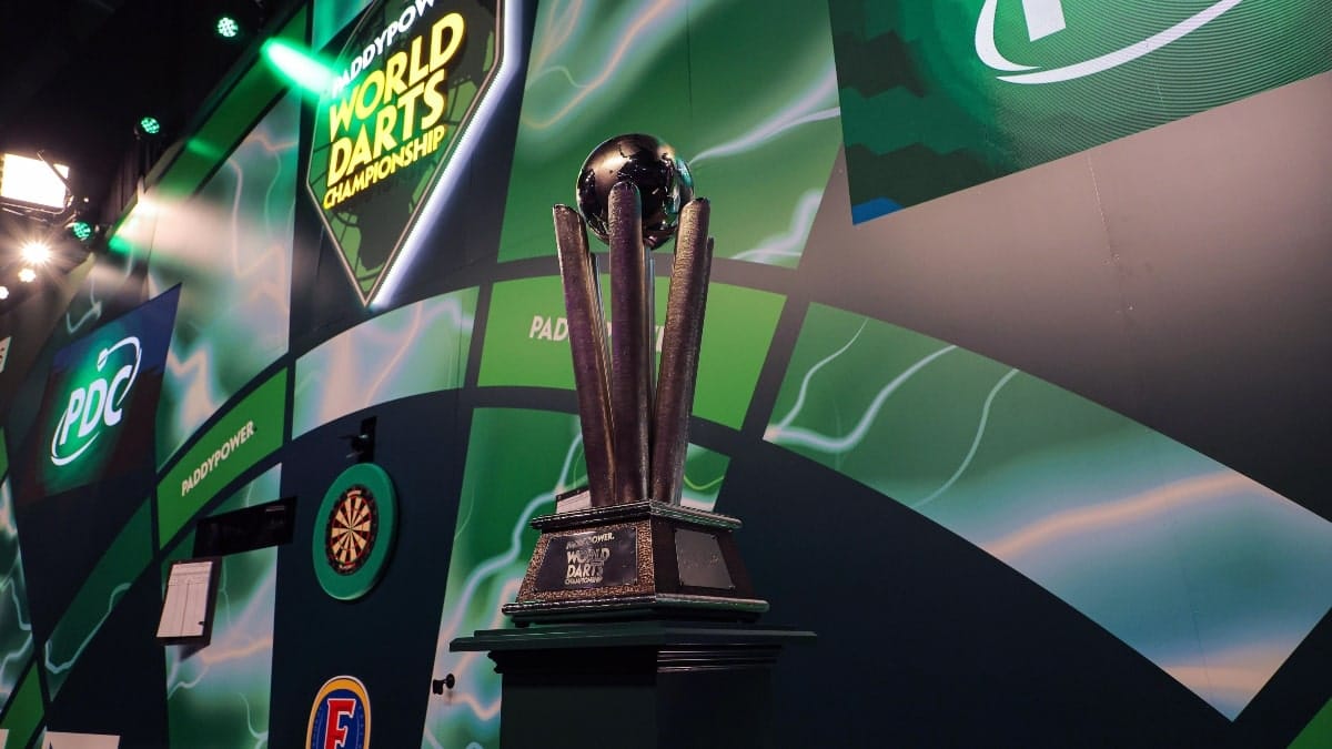 Littler beats Van Gerwen to become youngest Ally Pally champion