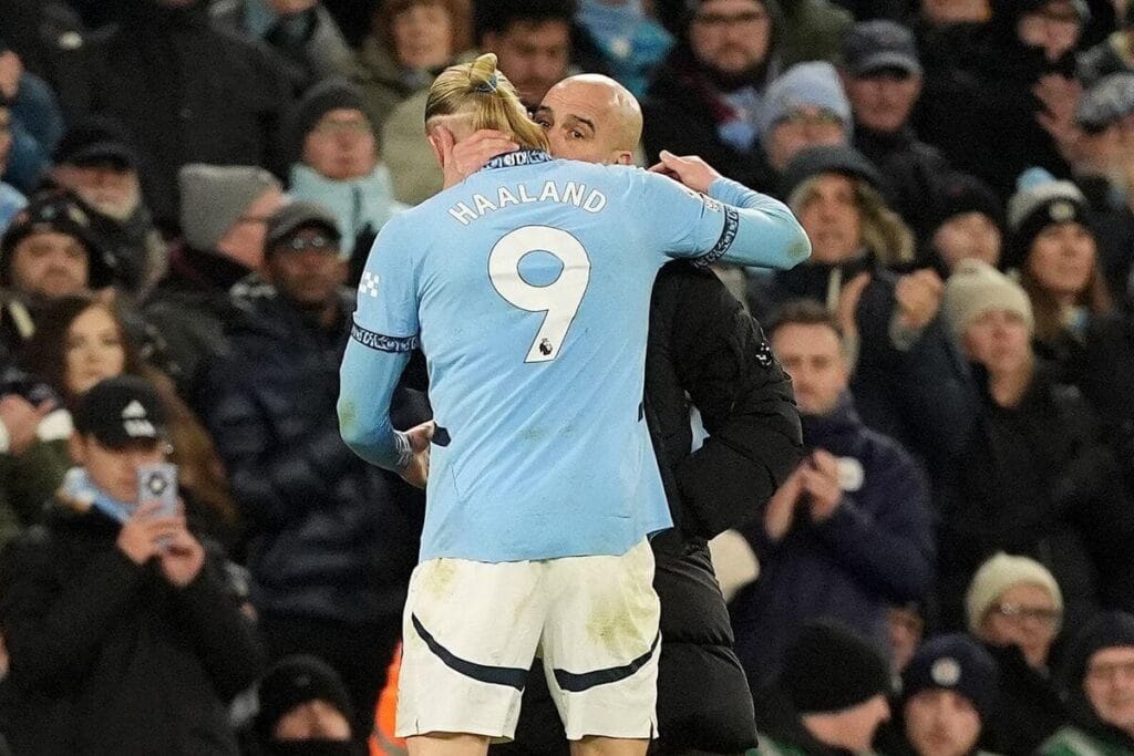 Premier League round-up: Chelsea winless in four while City make it successive victories