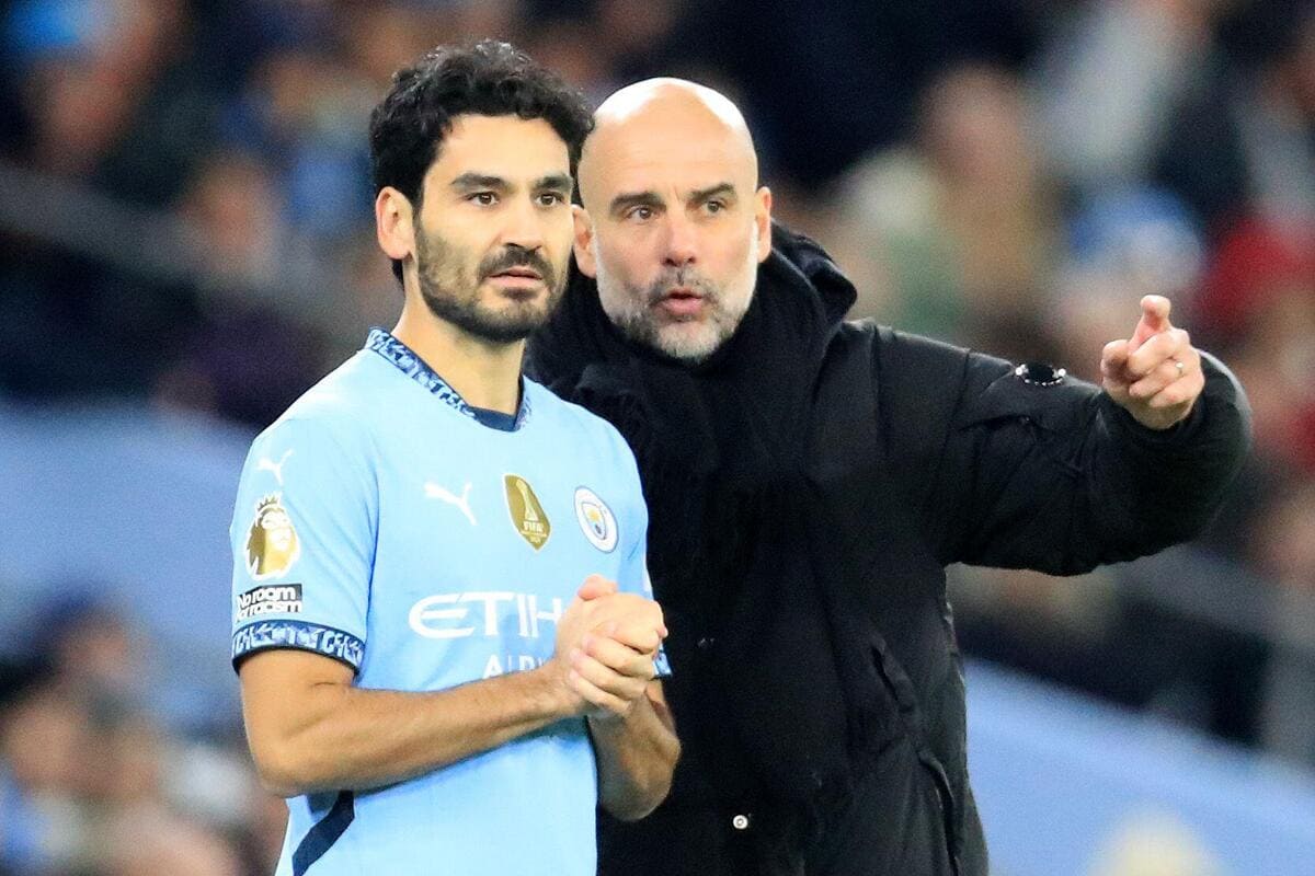 LIVE – Manchester City 3-1 Club Brugge: Savinho gives hosts some breathing room