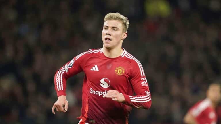 LIVE – Manchester United 2-1 Rangers: Fernandes wins it in stoppage time