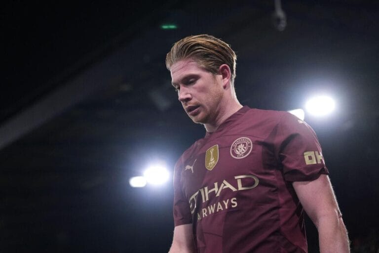 LIVE – Paris Saint-Germain 4-2 Manchester City: Ramos completes stirring comeback