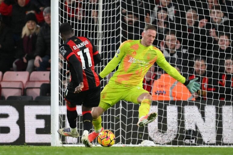 Premier League round-up: Ouattara grabs hat-trick as Bournemouth hammer Forest