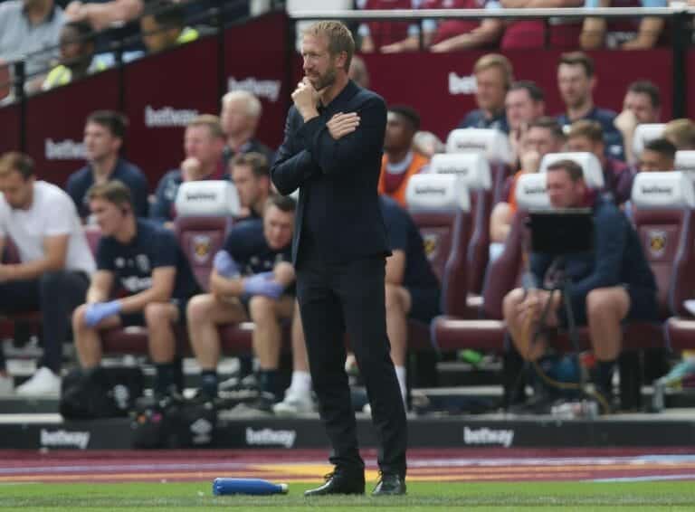 West Ham cancel press conference as Lopetegui edges nearer the exit