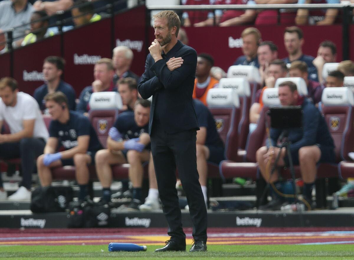 West Ham cancel press conference as Lopetegui edges nearer the exit