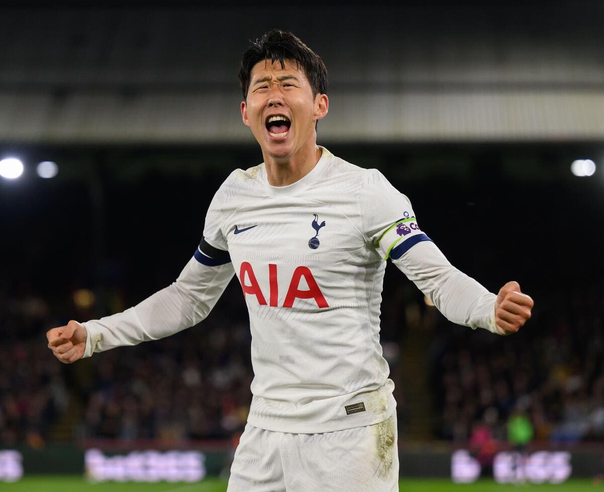 LIVE – Tottenham 2-0 Elfsborg: Young guns put Spurs in cruise-control