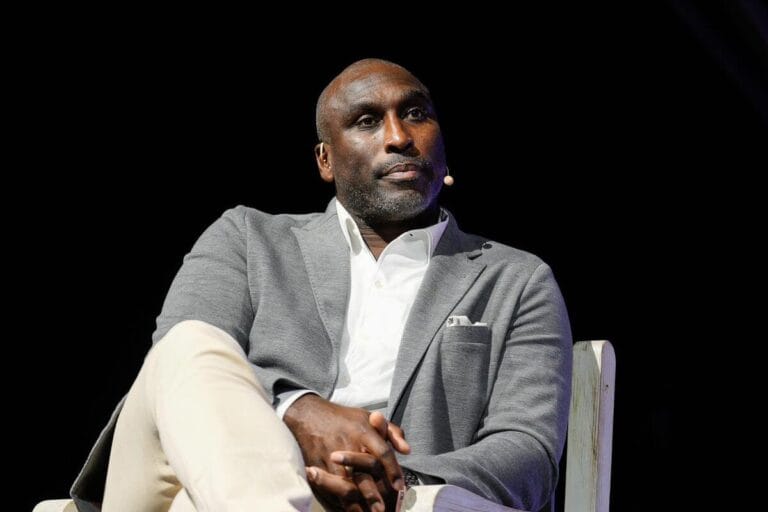 Sol Campbell suggests Spurs fans’ hatred of him is racially motivated