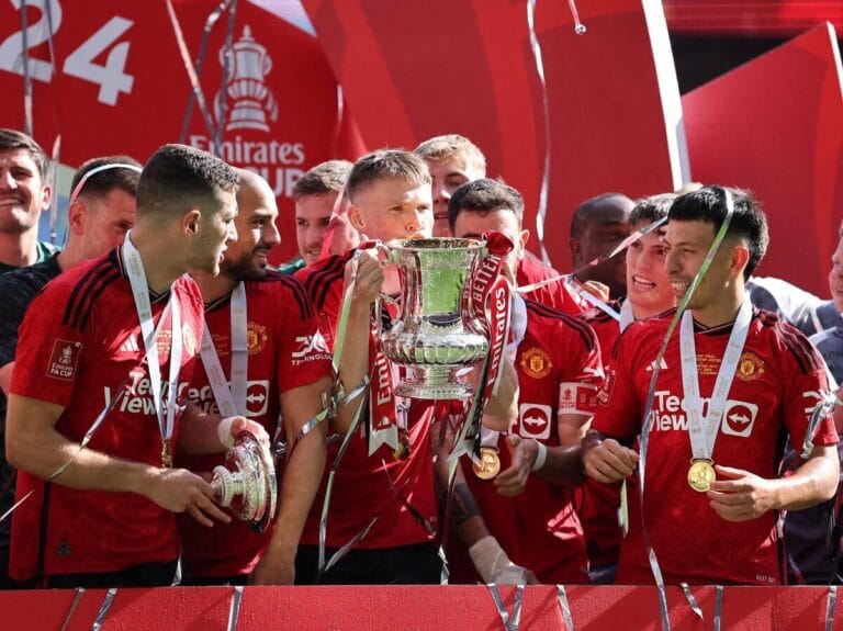 FA Cup third-round weekend: How to watch, channels and times