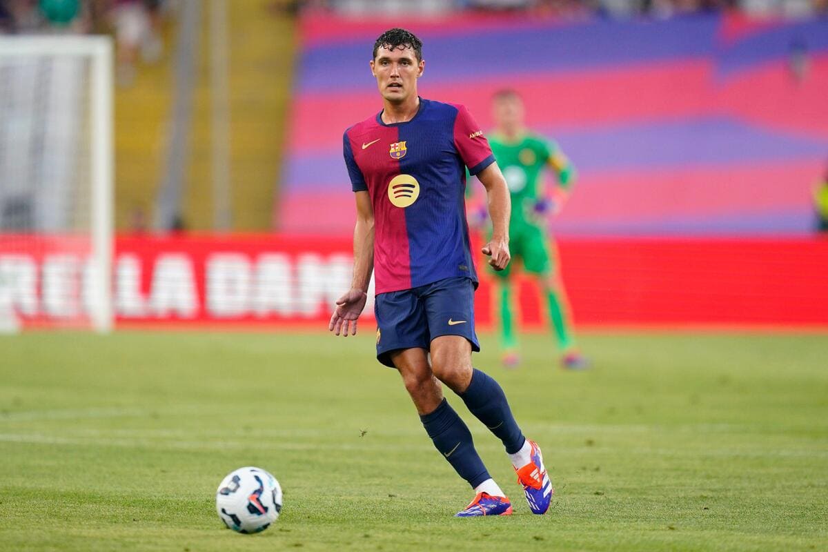 Brentford likely to end Christensen pursuit after Barcelona defender ruled out for three weeks