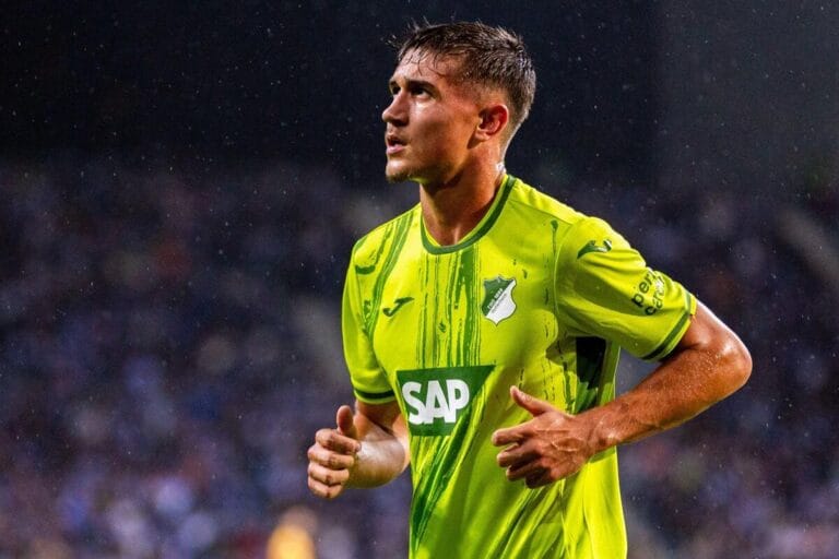 Arsenal and Aston Villa miss out as Bischof joins Bayern Munich