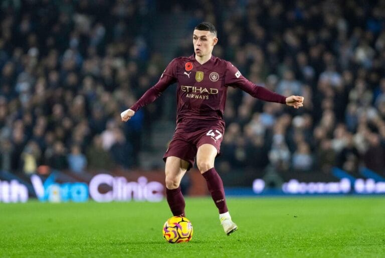 LIVE – Ipswich 0-6 Manchester City: Haaland on target as visitors look back to their best