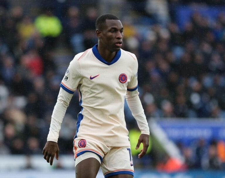 LIVE – Crystal Palace 1-1 Chelsea: Hosts rescue point as Chelsea go four games without victory