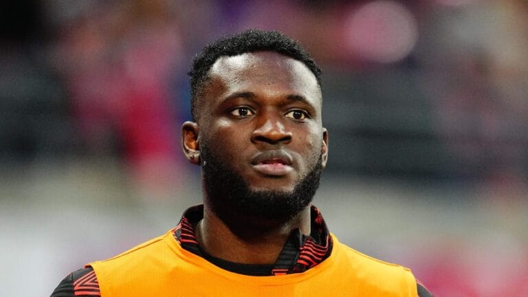 Cristiano Ronaldo’s new striker partner? Victor Boniface edges closer to Al Nassr move as Alonso confirms Leverkusen preparing ‘without’ striker