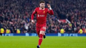 Harvey Elliott ready to prove himself on return to Liverpool