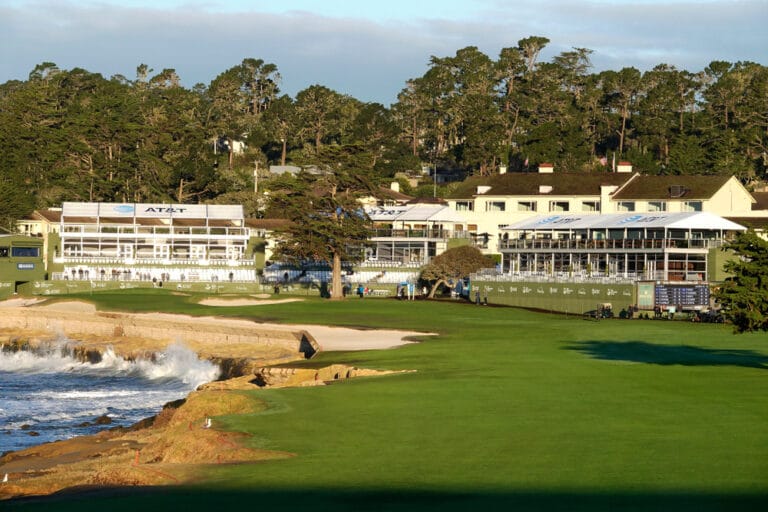 AT&T Pebble Beach Pro-Am Odds and Favorites to Win